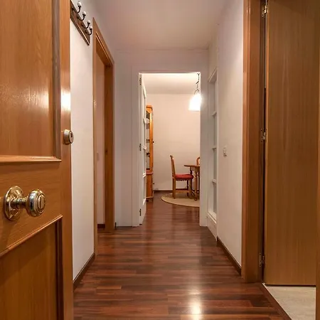 Apartment Les Costes