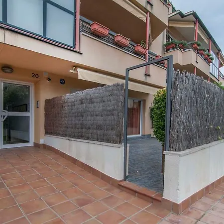 Apartment Les Costes Sitges