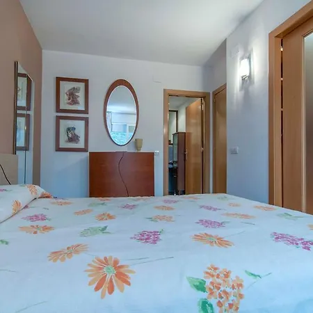 Apartment Les Costes Sitges