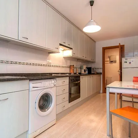 Apartment Les Costes *
