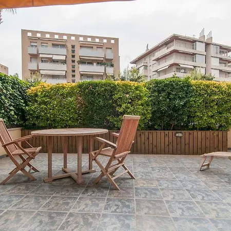 Apartment Les Costes Sitges
