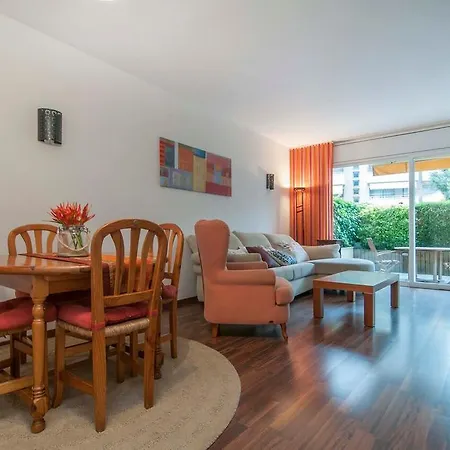 Apartment Les Costes Sitges