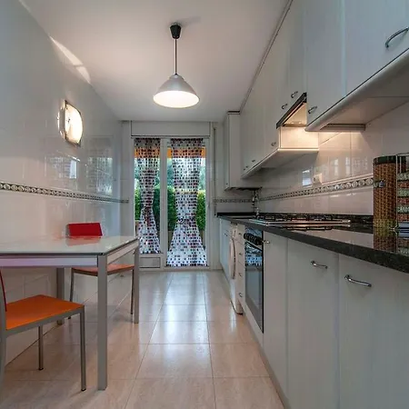 Apartment Les Costes