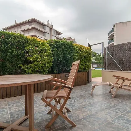 Apartment Les Costes Sitges