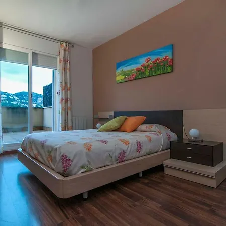 Apartment Les Costes Sitges