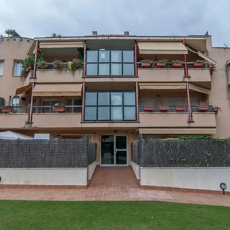 Apartment Les Costes *