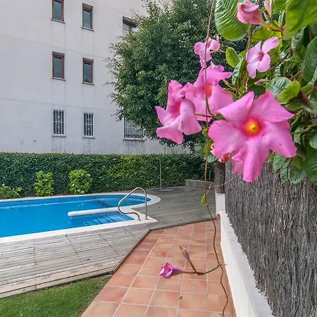Apartment Les Costes